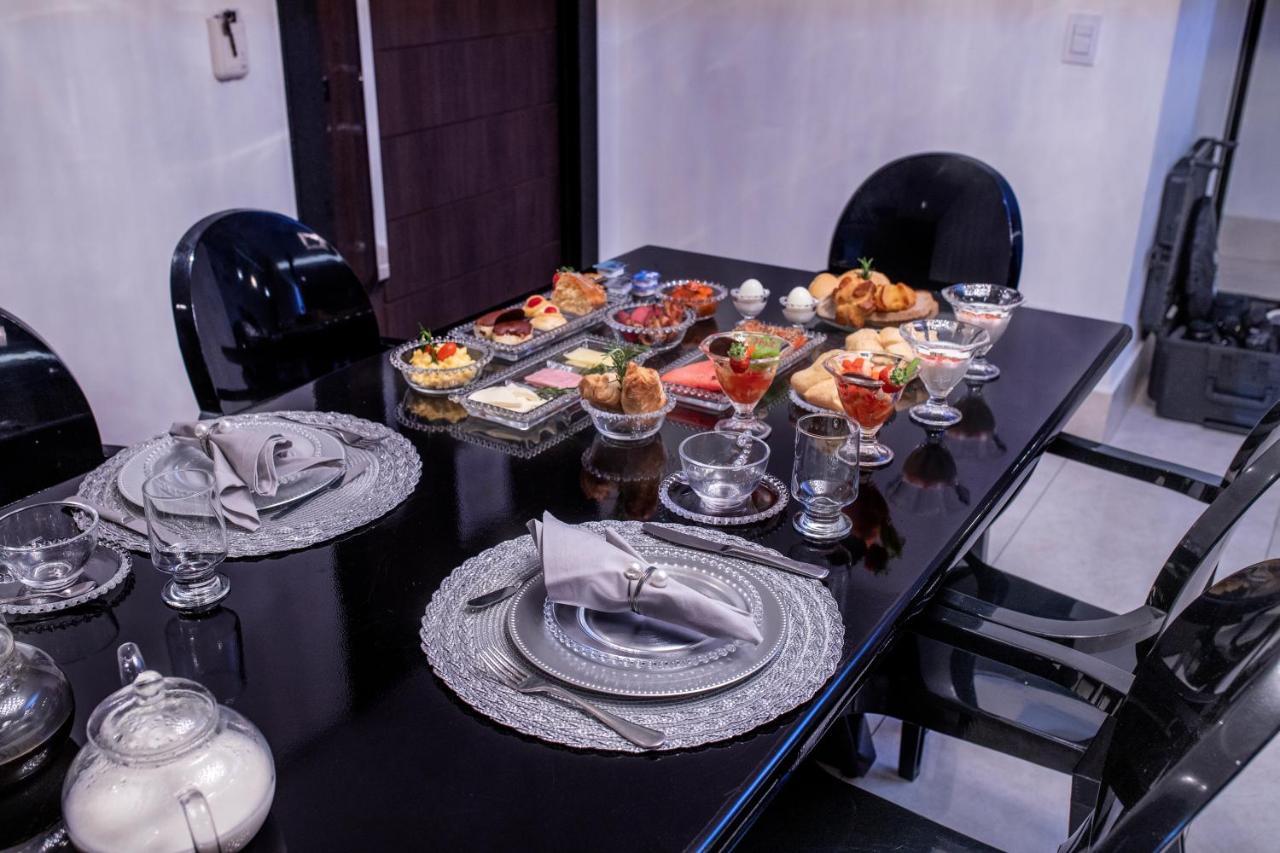 Sj Premium Hotels By Atlantica กัวยาเนีย ภายนอก รูปภาพ
