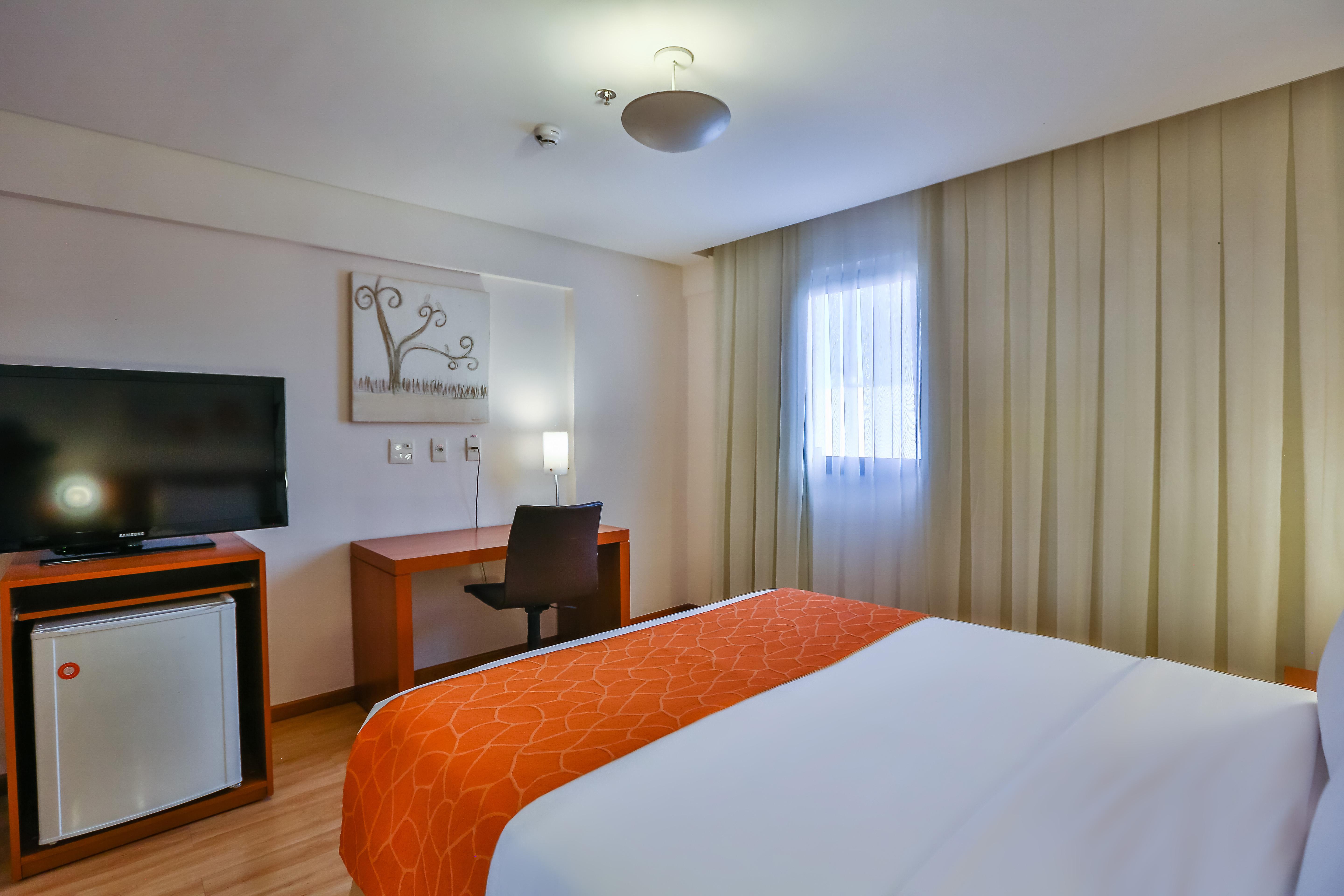 Sj Premium Hotels By Atlantica กัวยาเนีย ภายนอก รูปภาพ