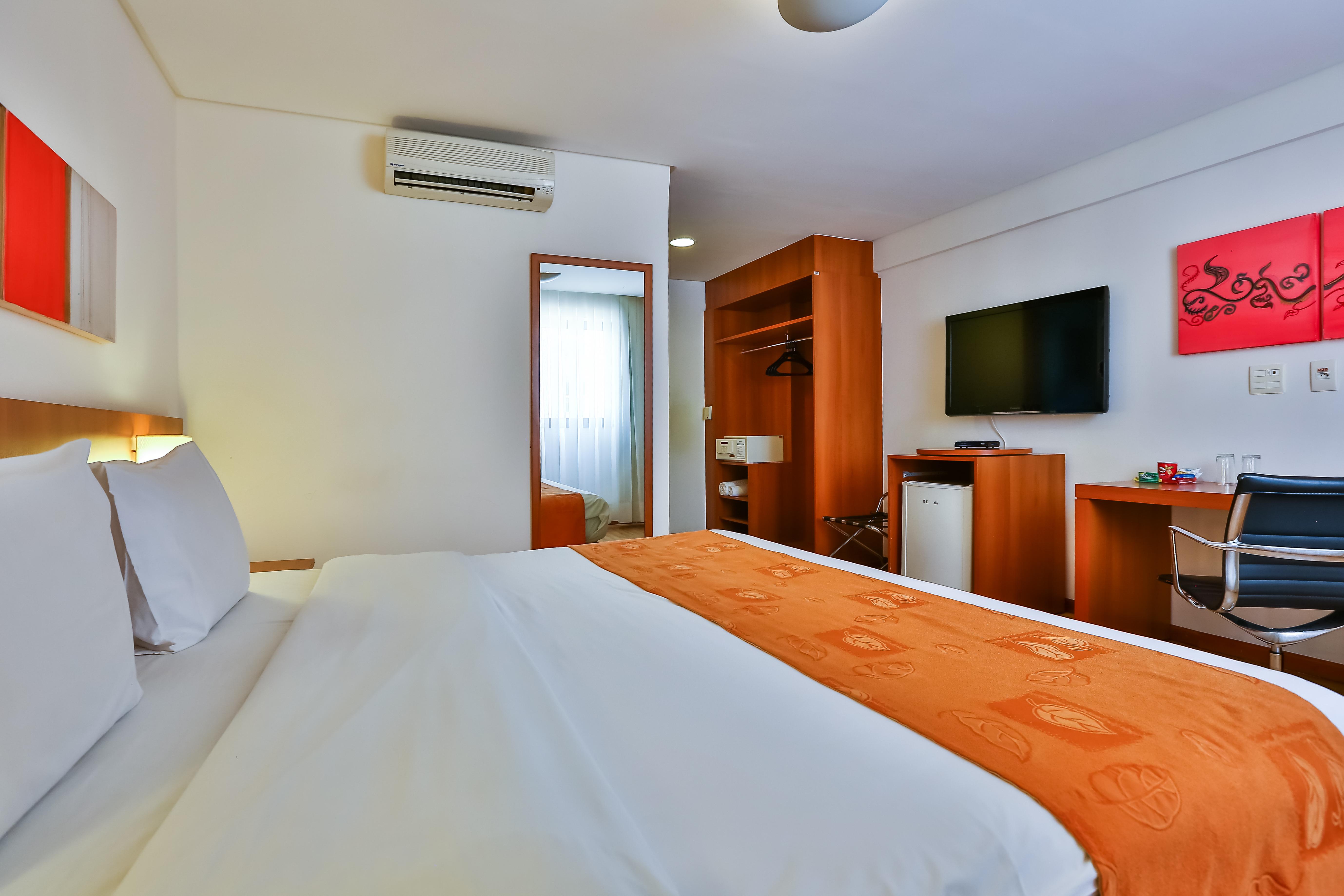 Sj Premium Hotels By Atlantica กัวยาเนีย ภายนอก รูปภาพ