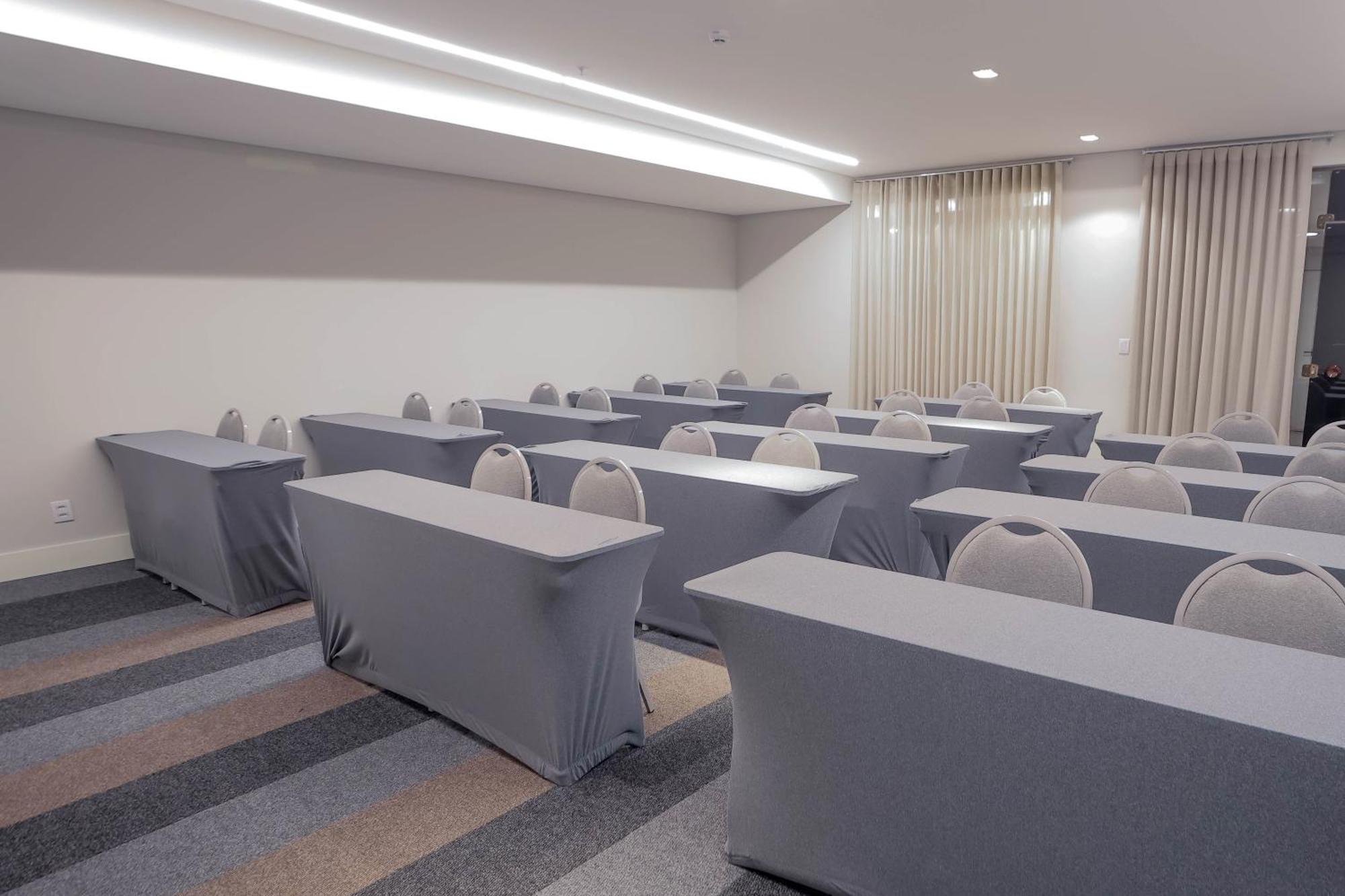 Sj Premium Hotels By Atlantica กัวยาเนีย ภายนอก รูปภาพ